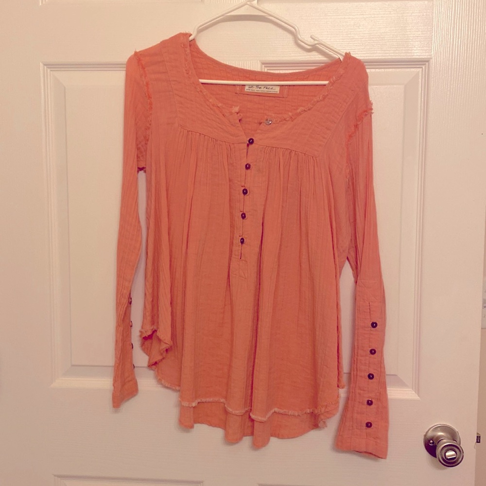 Beautiful boho free people too
